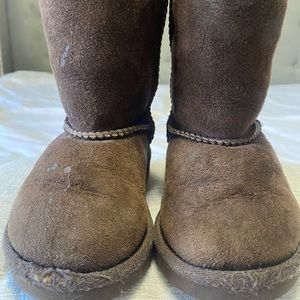 Toddler Ugg Boots